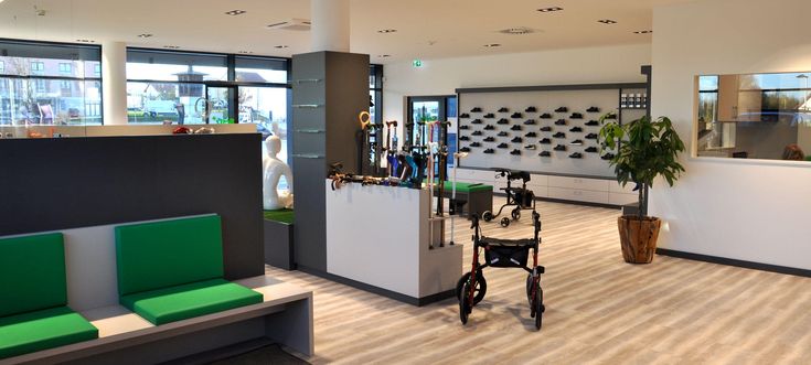 Seitz GmbH - das Sanitätshaus