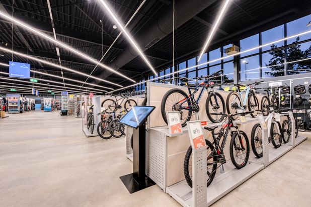 DECATHLON Neunkirchen