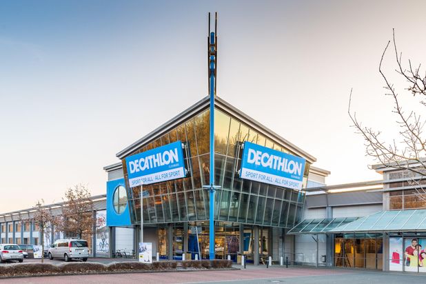 DECATHLON Oldenburg