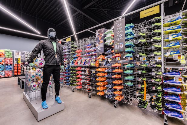 DECATHLON Neunkirchen