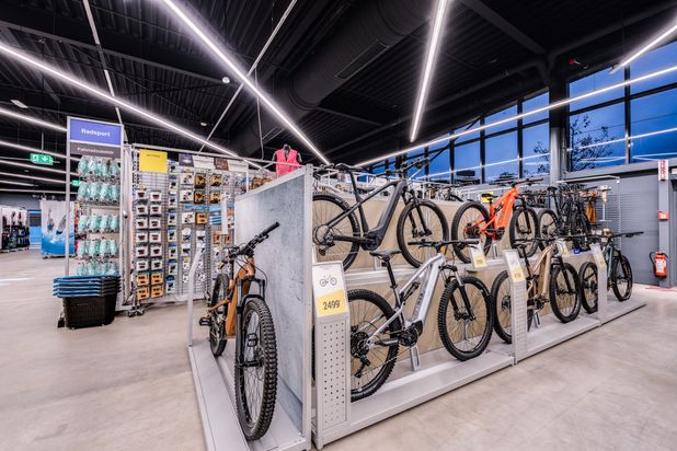 DECATHLON Neunkirchen