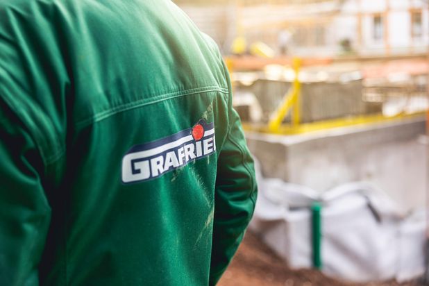 Grafried Bauunternehmung Karlsruhe