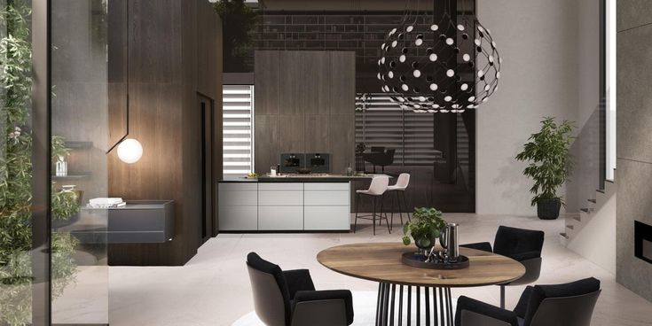 ASMO KÜCHEN Unterhaching / München Süd