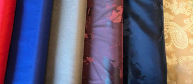 Heinrich Obermüller Kurzwaren & Schneidereibedarf