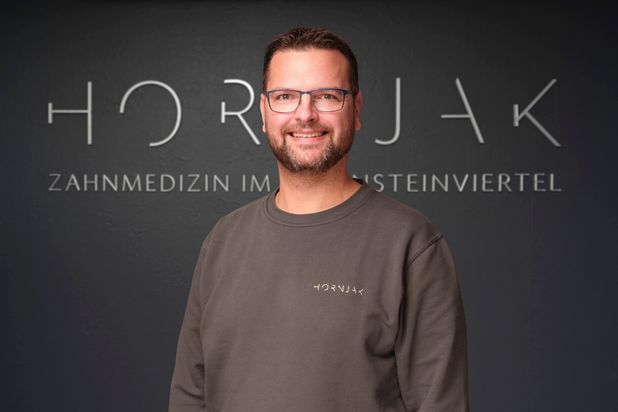 Zahnarzt Hornjak - Praxis im Rosensteinviertel Stuttgart