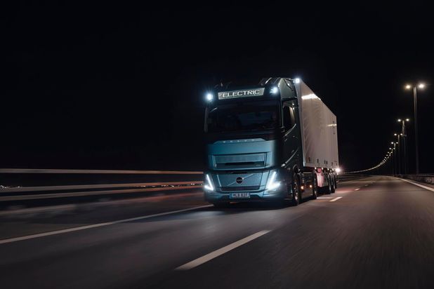 Volvo Trucks & Renault Trucks | Neuwagenzentrum Hemmingstedt
