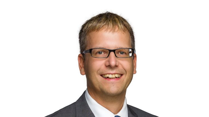 Markus Trojan - Selbstständiger Vertriebspartner für Swiss Life Select