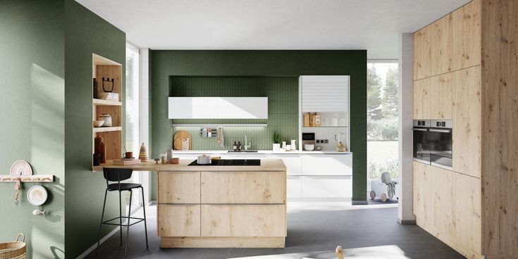 ASMO KÜCHEN Unterhaching / München Süd