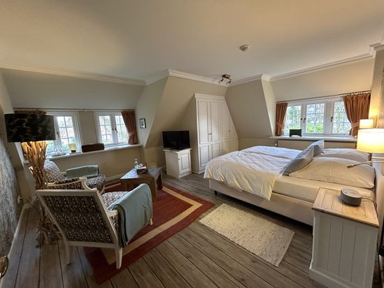 Hotel Seiler Hof Annette Schwalbe GmbH