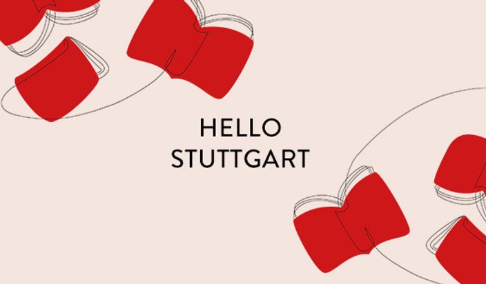 Hugendubel Stuttgart