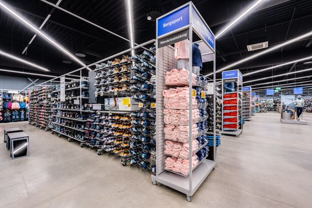 DECATHLON Neunkirchen