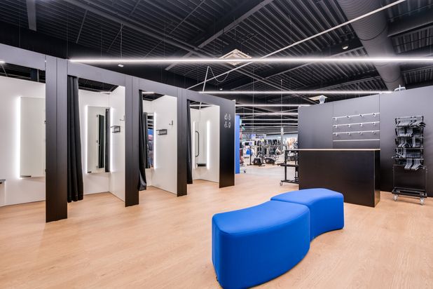 DECATHLON Neunkirchen