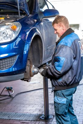 D&M Car Service GmbH