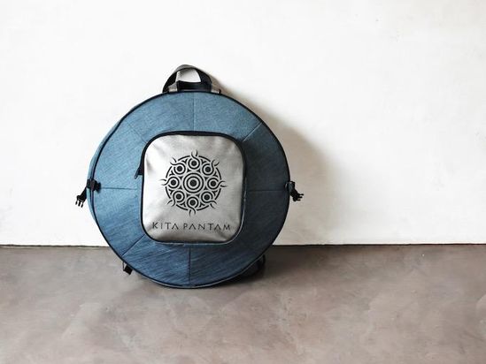 Handpan Showroom Stuttgart