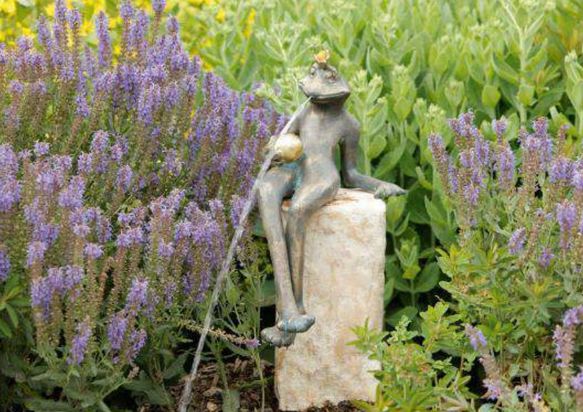 Enzo Giardino | Gartengestaltung | München | Oberhaching