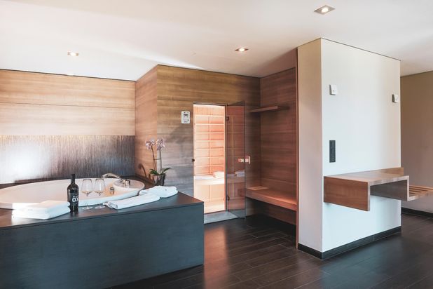 SCHLOSS Hotel Fleesensee