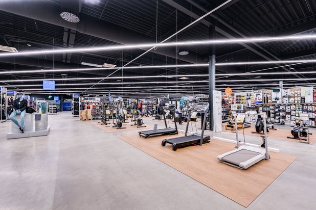 DECATHLON Neunkirchen