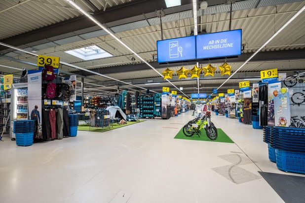 DECATHLON Baden-Baden