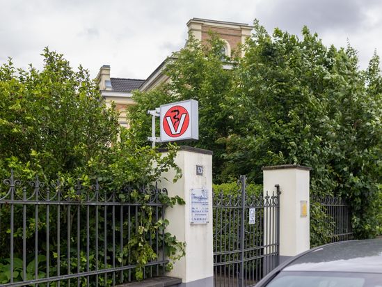 Tierarzt von Gierke Grefrath, Tierarztpraxis Dr. Klaus von Gierke