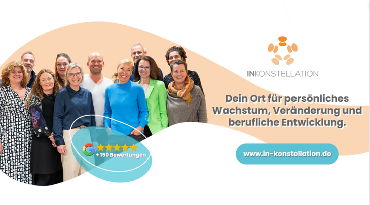 InKonstellation Coaching Akademie - Stuttgart