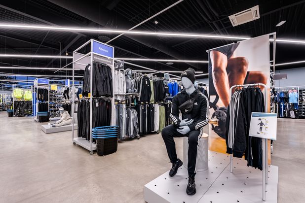 DECATHLON Neunkirchen