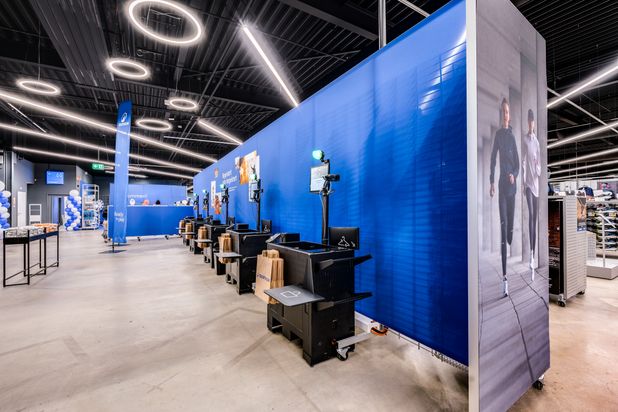 DECATHLON Neunkirchen