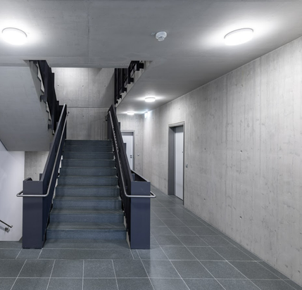 Grafried Bauunternehmung Karlsruhe