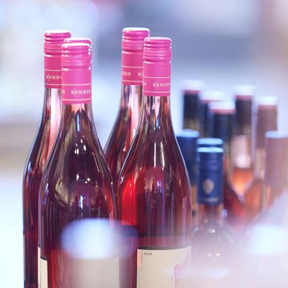 Jacques’ Wein-Depot Dortmund-Kaiserviertel