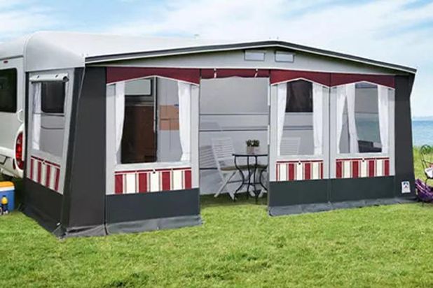 Camperhuus Inh. Sebastian Audorf