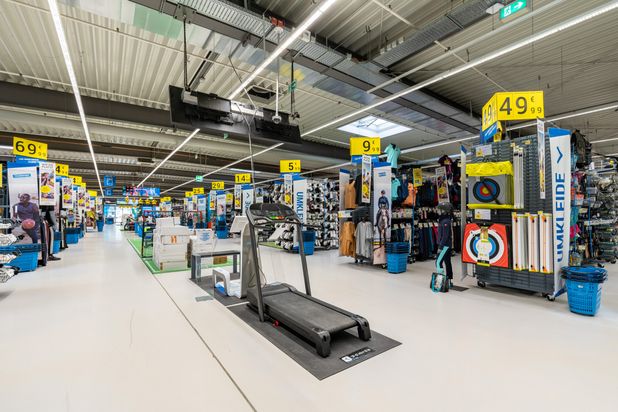 DECATHLON Baden-Baden