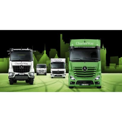 CharterWay