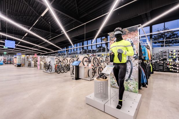 DECATHLON Neunkirchen