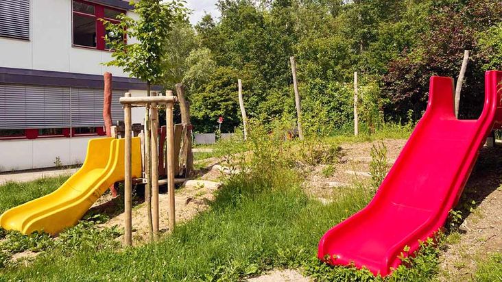 Karibu Kids - pme Familienservice