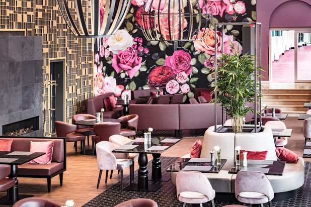 SCHLOSS Hotel Fleesensee