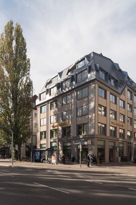 Königsweiß Zahnärzte MVZ München