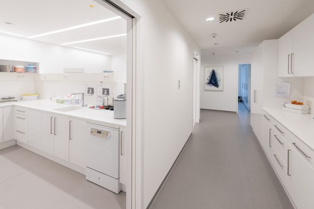 Königsweiß Zahnärzte MVZ München