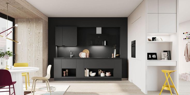 ASMO KÜCHEN Unterhaching / München Süd