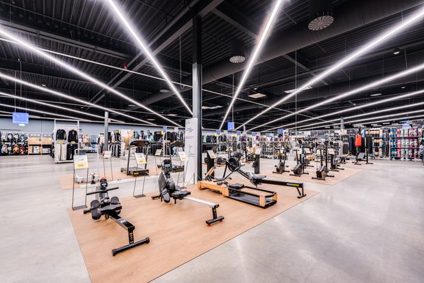 DECATHLON Neunkirchen