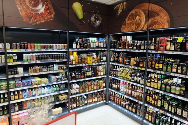 Getränkeland | DIE GETRÄNKEKÖNNER