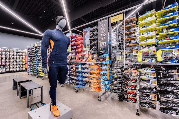 DECATHLON Neunkirchen