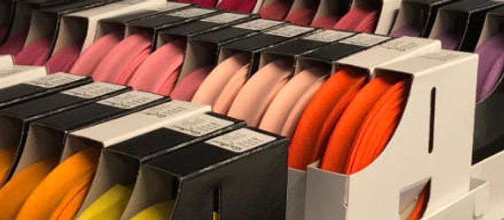 Heinrich Obermüller Kurzwaren & Schneidereibedarf