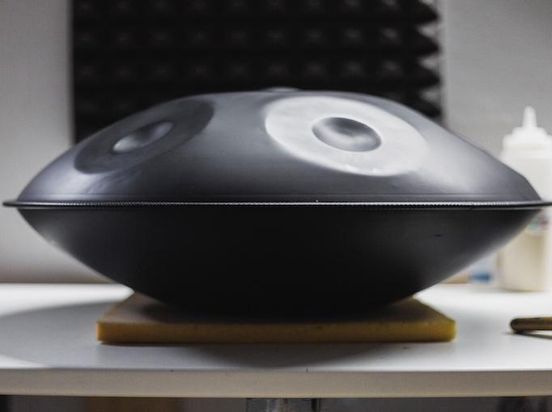 Handpan Showroom Stuttgart