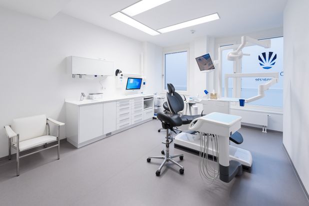 Königsweiß Zahnärzte MVZ München