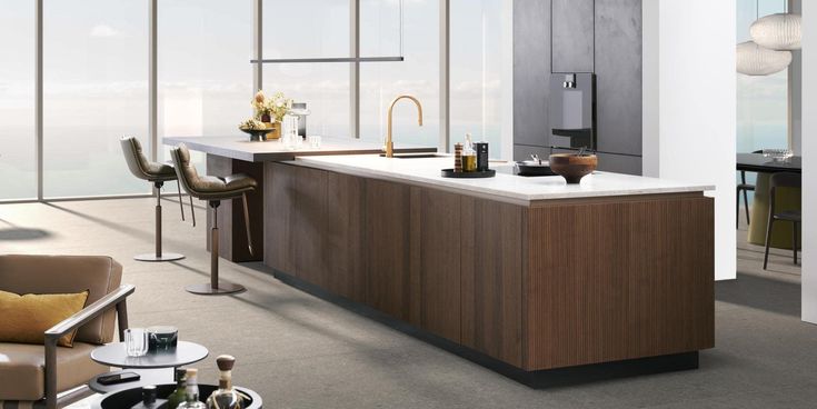 ASMO KÜCHEN Unterhaching / München Süd