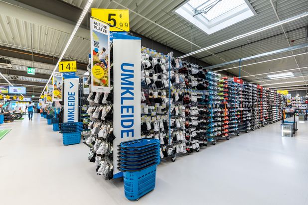 DECATHLON Baden-Baden