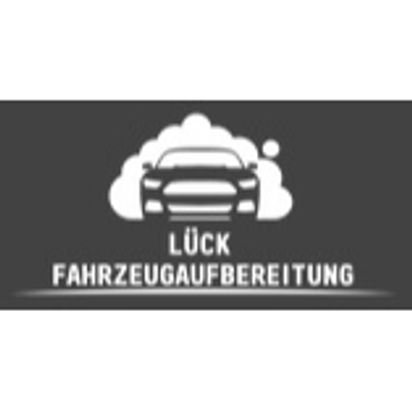 Lück Fahrzeugaufbereitung Christopher Lück