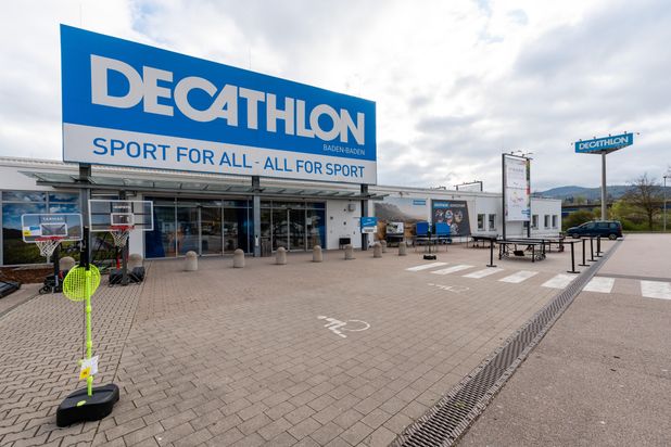 DECATHLON Baden-Baden