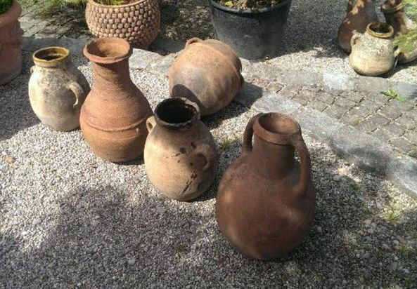 Enzo Giardino | Gartengestaltung | München | Oberhaching