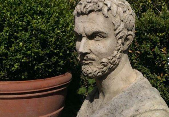 Enzo Giardino | Gartengestaltung | München | Oberhaching