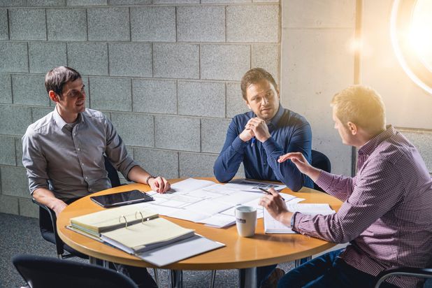 Grafried Bauunternehmung Karlsruhe